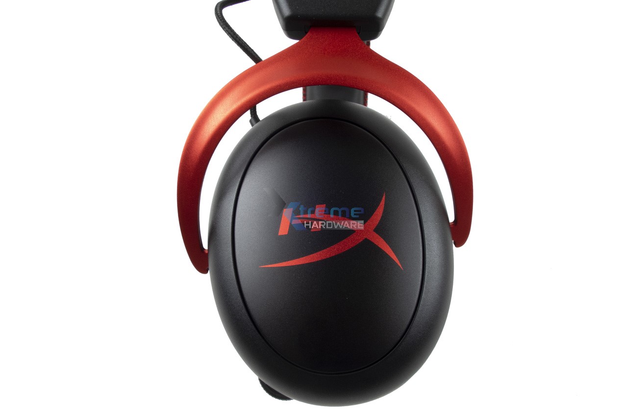 HyperX Cloud II Wireless 10 357dd