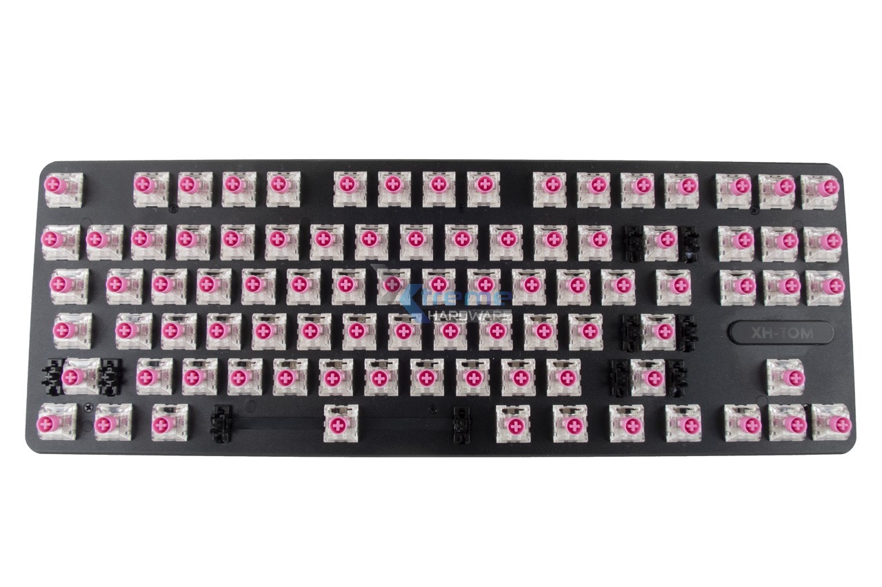 Pulsar PCMK TKL 36 fae4e