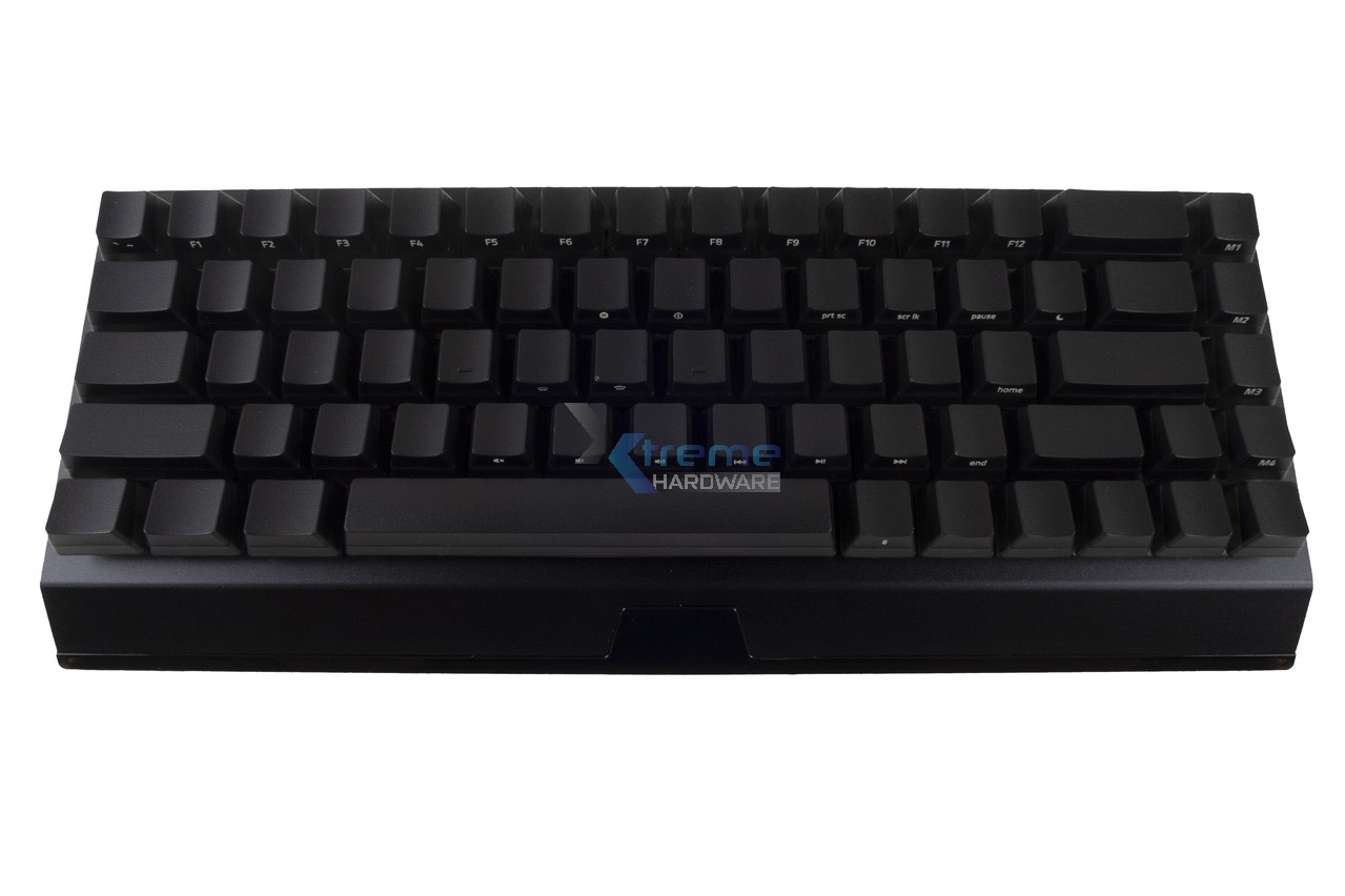 Razer BlackWidow V3 Mini HyperSpeed Phantom Edition 7 c0671