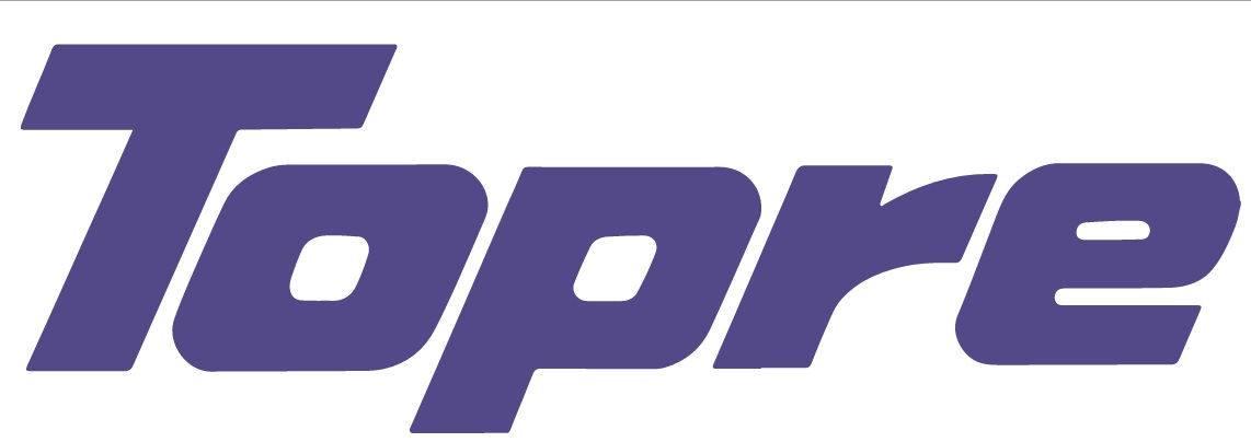 topre logo